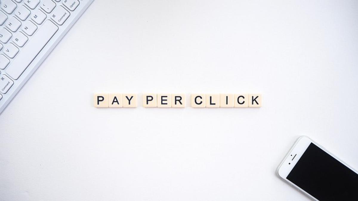 Adverteren via Google, is dat iets voor jou?