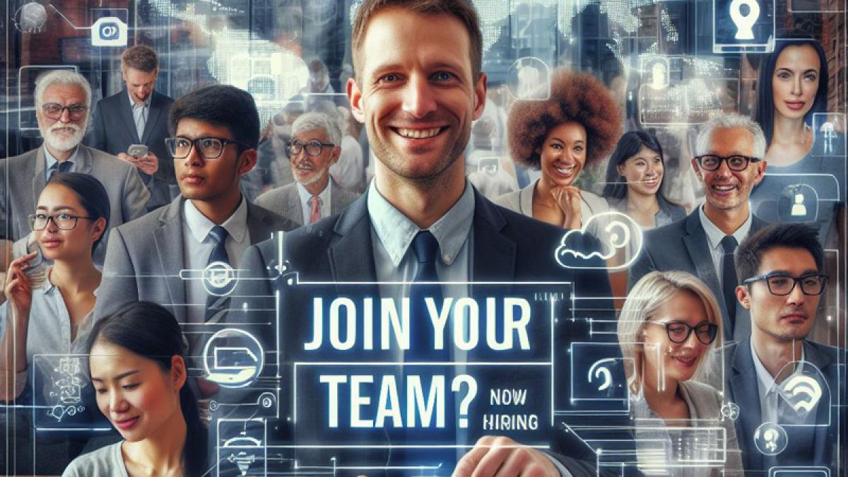 De Kracht van Social Media in Recruitment