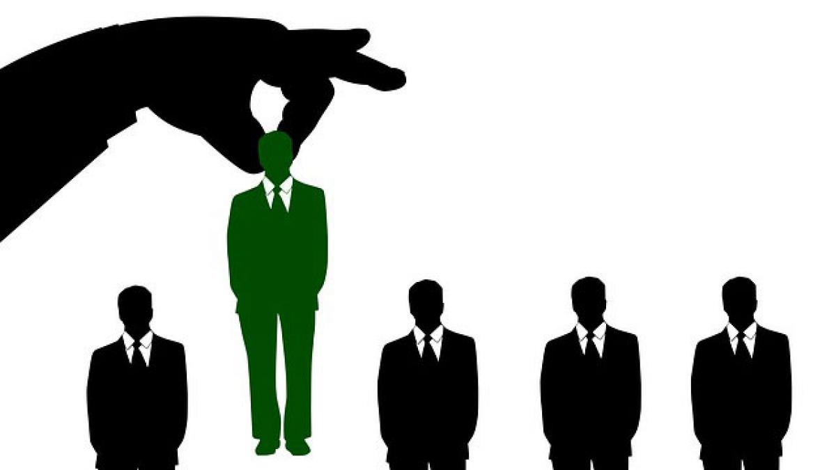 Onze E-recruitment service is dé oplossing voor uw personeelstekort!