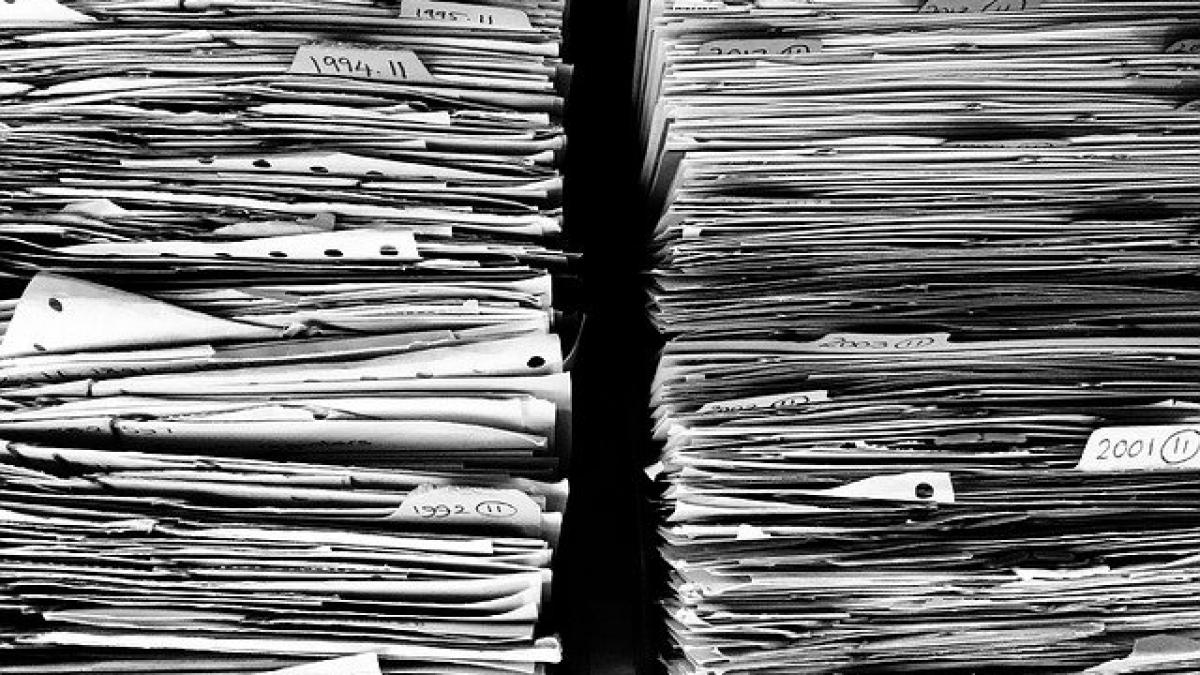 Exporteren gegevens vanuit het beheersysteem