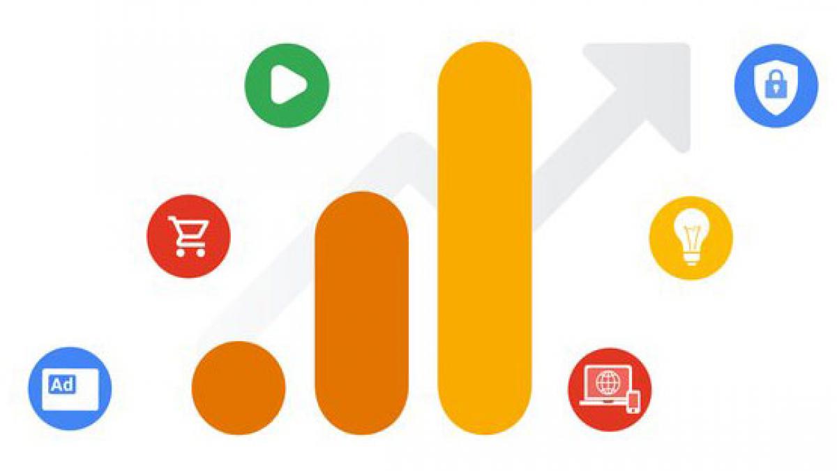Google Analytics 4