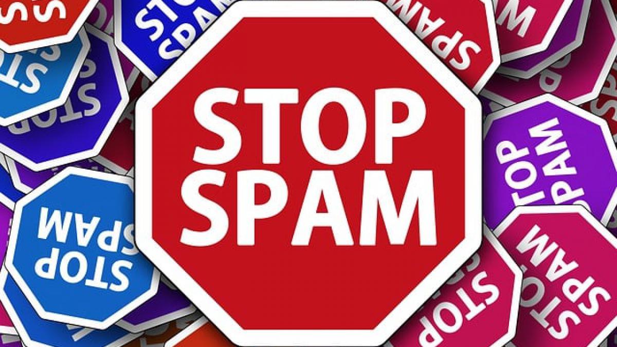 Het tegengaan van SPAM in uw online formulieren