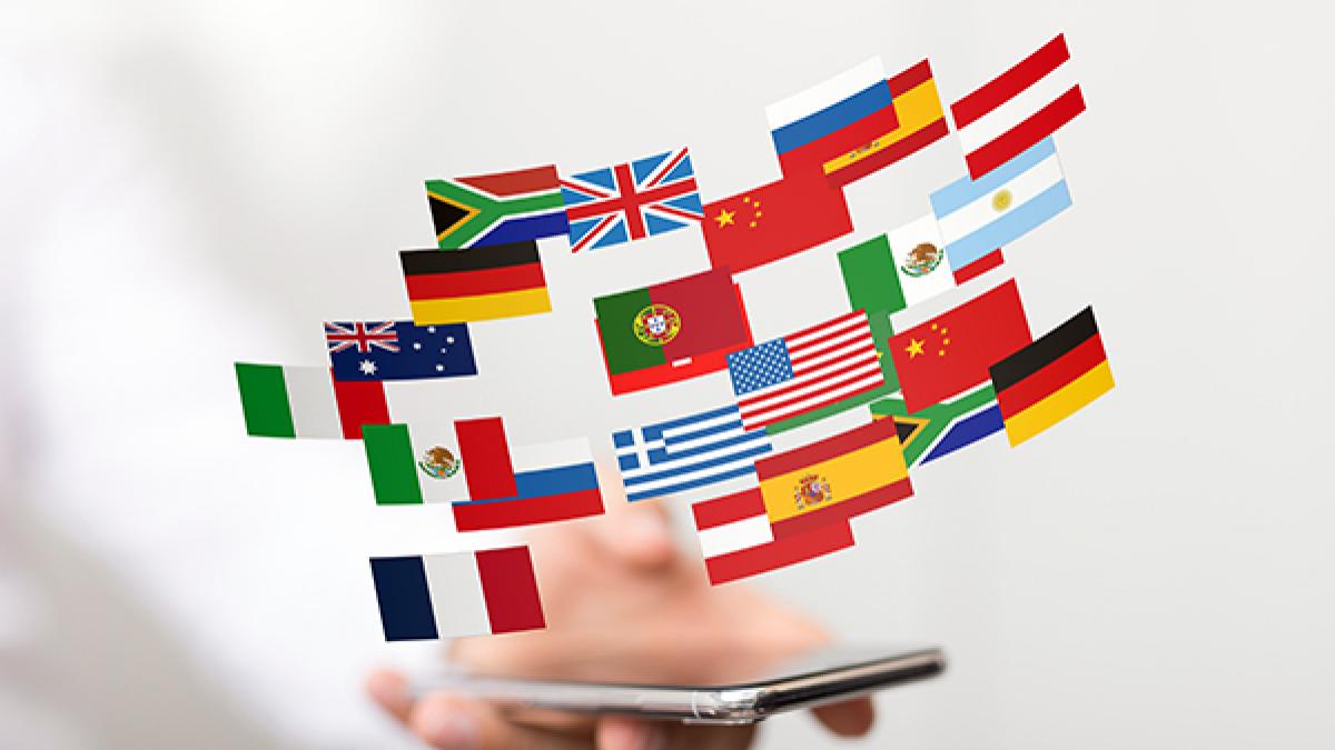 Ready for a multilingual webshop?
