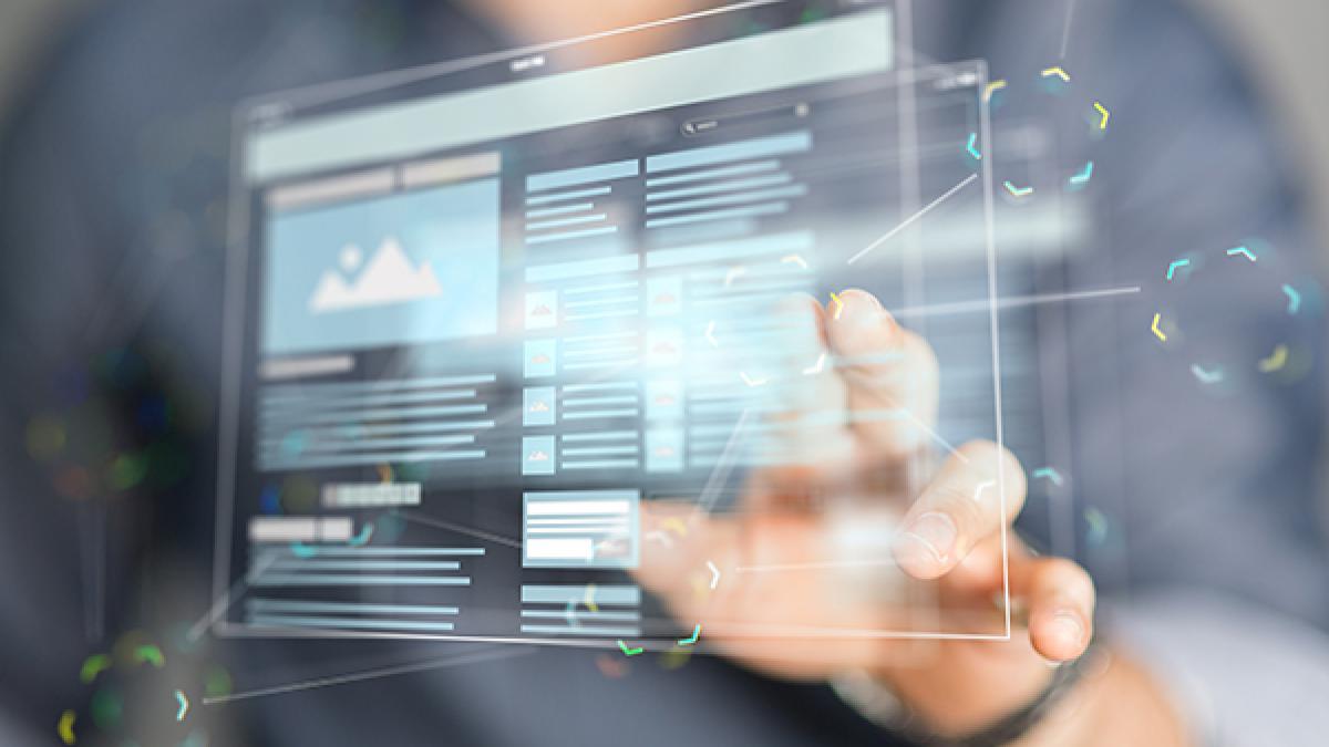 Multi-Domain Webshops