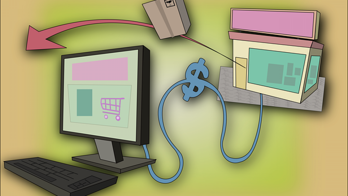 Nieuwe BTW aangifte voor webshops