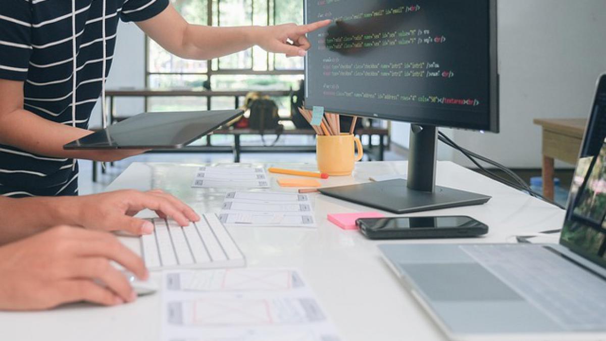 Websitecrawlers - Omgaan met de opkomst van geautomatiseerde bots