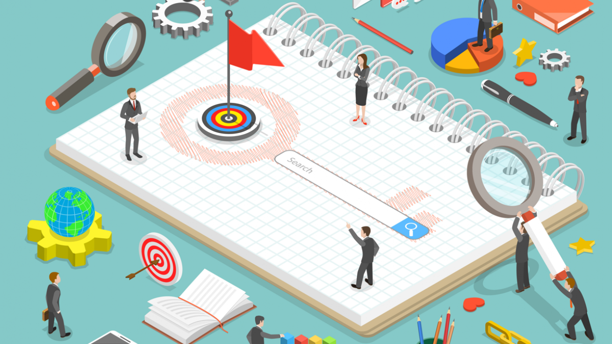 Improve your website's visibility yourself