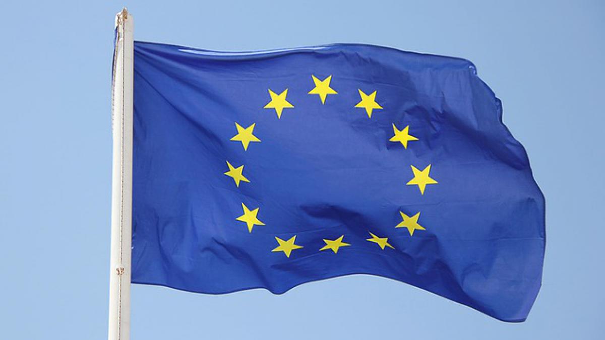 Web servers in Europe