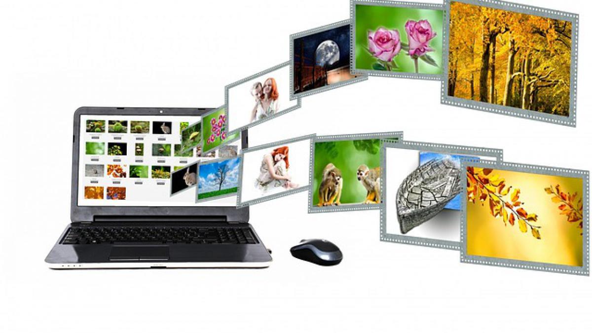 Website afbeeldingen plaatsen met correcte bestandsnamen
