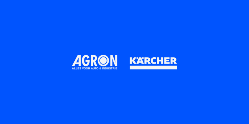 Agron Kärcher