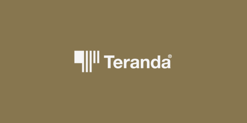 Teranda