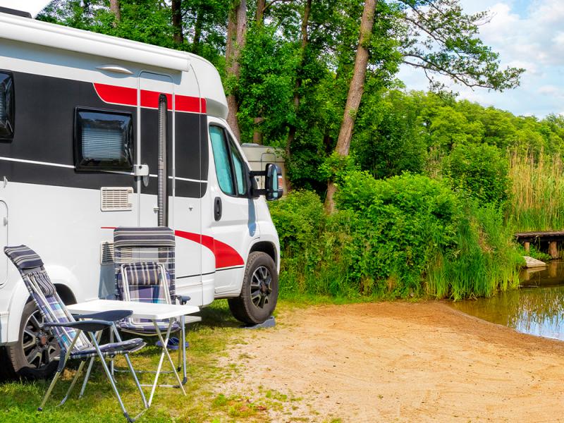 ACS Campershop