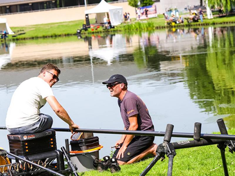 Commercial Fisheries Expo