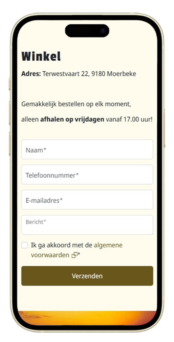 James Bol — Blog and newsletter