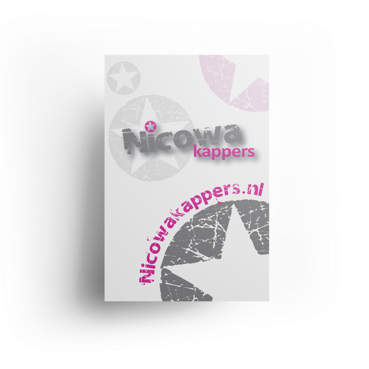 Nicowa — Logo