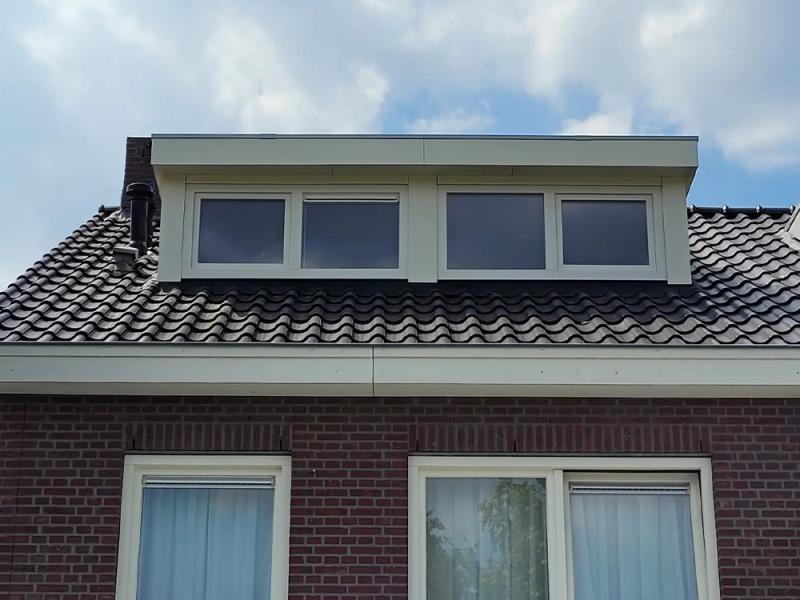 Pinckers Dakkapellen