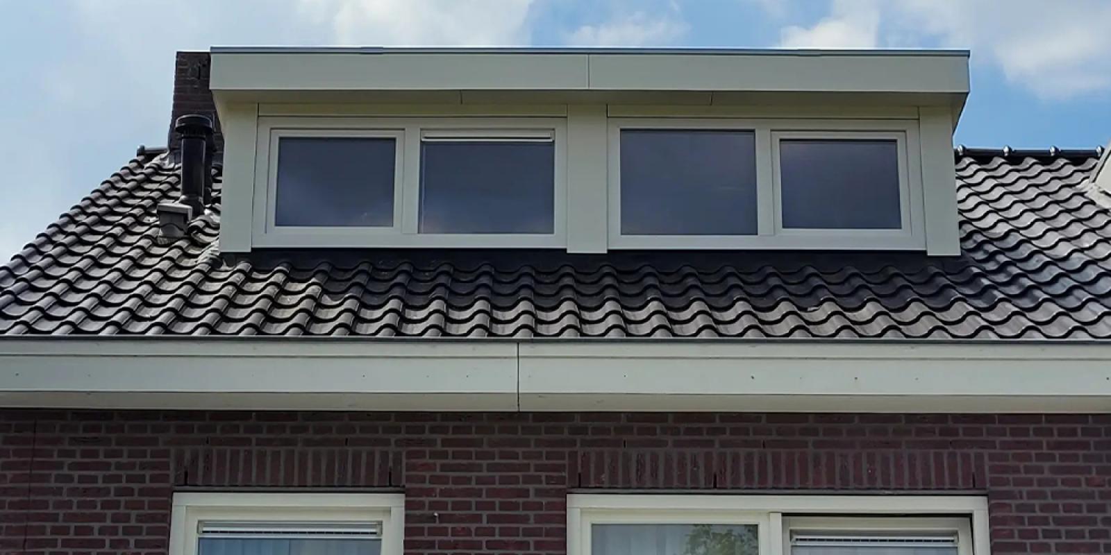Pinckers Dakkapellen