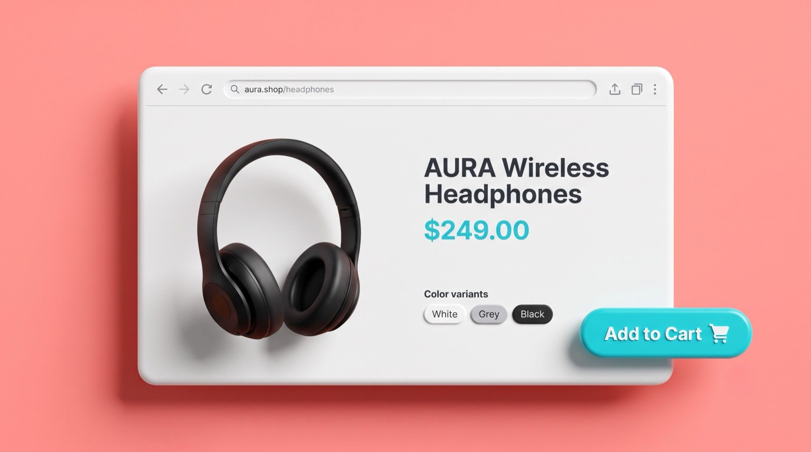 Webshops